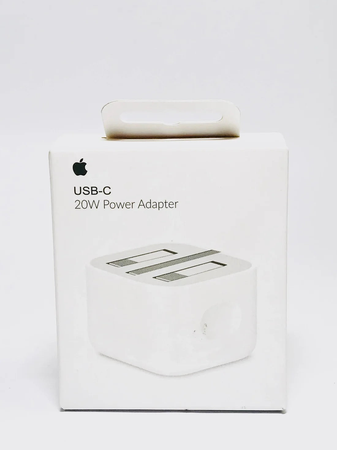 Original Apple iPhone Charger - Lightning to USB Cable (1m)