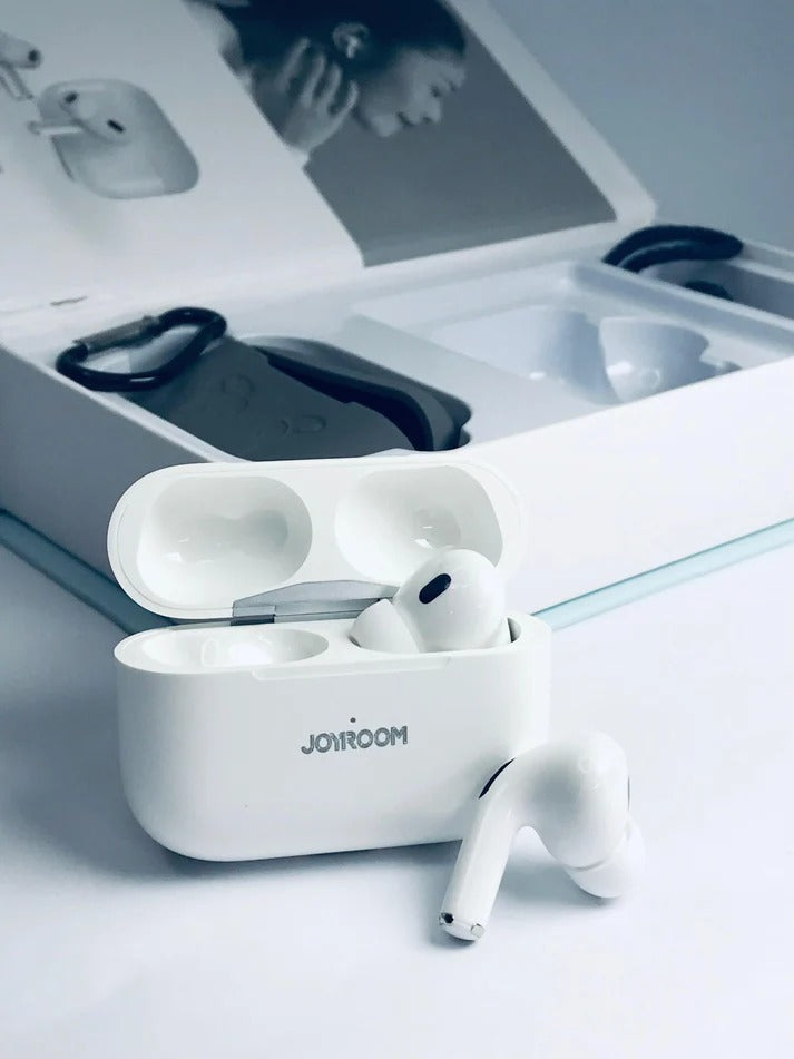 🎧 Joyroom Wireless Earbuds – Best Soundproof, Ultra-Low Latency & Smooth Gaming Experience! 🔥