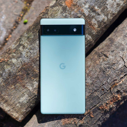 Google Pixel 6a