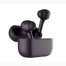 AirPods_Pro Wireless Earbuds Bluetooth 5.0, Super Sound Bass, Charging Case and Extra Ear-Buds, Pop-Up Feature Compatible with All Devices